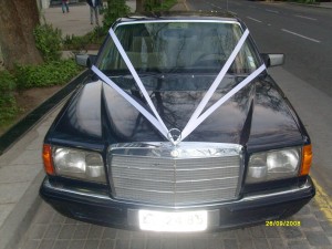 FERNANDO ACEVEDO Anuncios gratis para novios en Santiago |  AUTO MERCEDES BENZ CLASICO MODELO 280SE A&Ntilde;O86, DEPORTIVO AZUL OSCURO, TAPIZ Y PARTES ORIGINALES