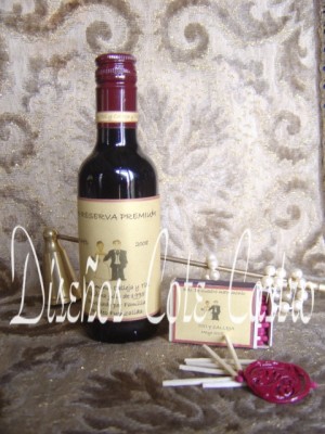 Maria Jose Castro Anuncios gratis para novios en Vi&ntilde;a del Mar |  REGALA ALGO ESPECIAL  A TUS INVITADOS DE MATRIMONIO, MARCA LA DIFERENCIA CON VINOS PERSONALIZADOS