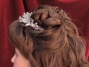 maria eugenia ampuero Anuncios gratis para novios en Providencia |  Tocados de Novia, Arte Tocados