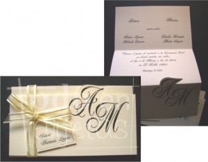 Todo en Tarjetas Anuncios gratis para novios en Pe&ntilde;alol&eacute;n |  Partes de Matrimonio y Tarjetas para toda Ocasi&oacute;n, Partes de Matrimonio 