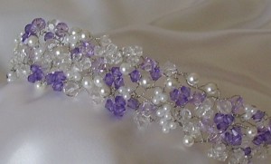 Silvana Anuncios gratis para novios en Las Condes |  TOCADOS  DE  NOVIA., Hairpins, Peinetas, Tiaras, Tocados.