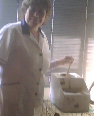 IRENE Anuncios gratis para novios en Santiago |  DEPILACION MASCULINA 94026837, DEPILACION CON CERA