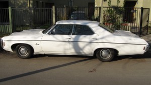 RT. Eventos Anuncios gratis para novios en Providencia |  Elegante Limousina Chrysler , Impecable Impala 69 o Moderno Mazda 6 del a&ntilde;o, Cualquiera de los tres, con disponibilidad inmediata para tu boda o evento 