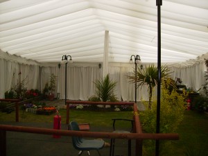 luxer Anuncios gratis para novios en Huechuraba |  CARPAS   LUXER, arriendo carpas y toldos para eventos