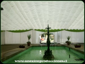 Ariel Contreras Anuncios gratis para novios en Santiago |  Carpas, Toldos,  Banqueteria y mucho mas!, Tenemos todo lo que necesitas para cubrir tu evento...