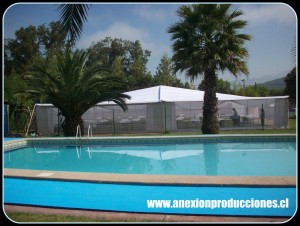 Ariel Contreras Anuncios gratis para novios en Santiago |  Arriendo de Carpas, toldos y otros sercvicios, existen muchos, pero no todos entregan un buen servicio...