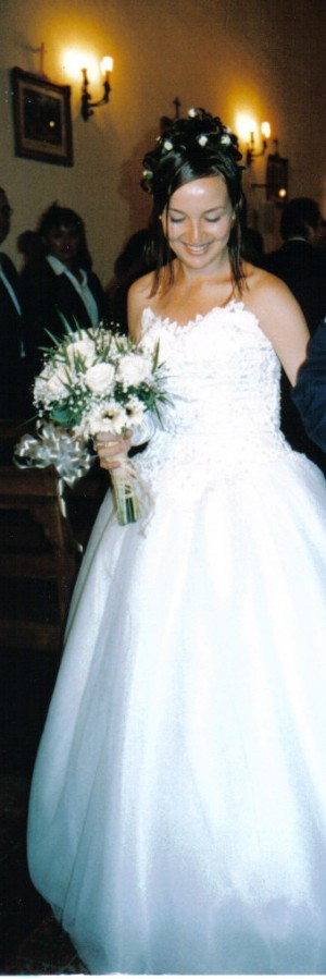 ema valdes Anuncios gratis para novios en Antofagasta |  vendo vestido de novia blanco $120.000, $120.000