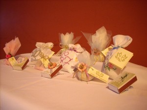 Marjorie Diaz M. Anuncios gratis para novios en Curic&oacute; |  Si deseas que tus invitados se lleven un hermoso recuerdo de tu boda!!!, Taller Kintu lo hace para ti.