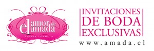 EL AMOR DE AMADA Anuncios gratis para novios en Santiago |  Invitaciones de matrimonio exclusivas, partes de matrimonio., DISE&Ntilde;OS EXCLUSIVOS