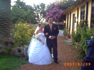 priscilla Anuncios gratis para novios en Santiago |  hermosisimo...vestido de novia solo un uso, vestido blanco y hermoso de novia