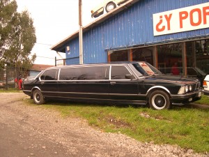 Hern&aacute;n Gonz&aacute;lez Soto Anuncios gratis para novios en Puerto Varas |  Arriendo de Limusinas, Limusinas Dapa   calle estaci&oacute;n # 120 puerto varas