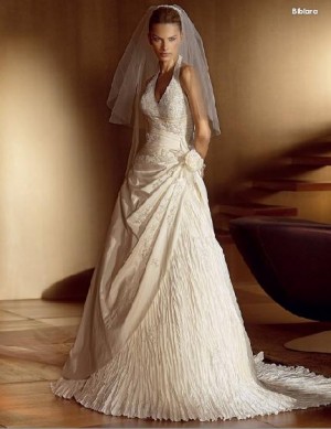 Francisca Anuncios gratis para novios en Las Condes |  Vestido Bibiana - Colecci&oacute;n San Patrick - Impecable, Lavado - Impecable - Barat&iacute;simo.