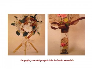 Grandes Sabores Anuncios gratis para novios en Providencia |  Arreglos naturales para iglesias, autos, juanitas, cenas de gala, bodas, Produccion de Eventos, matrimonios, bautizos, cumplea&ntilde;os en Grandes Sabores