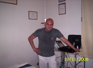 RICARDO Anuncios gratis para novios en Providencia |  MASAJES REDUCTIVOS Y RELAJACION LOS MEJORES, PROMOCION VERANO 2009