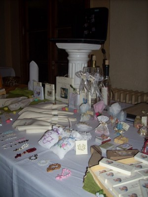 Marjorie Diaz M. Anuncios gratis para novios en Curic&oacute; |  Para que el d&iacute;a de tu boda sea a&uacute;n m&aacute;s especial., Taller Kintu Fiestas lo hace para ti con  bellos souvenirs y accesorios.