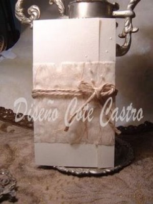 Maria Jose Castro Anuncios gratis para novios en Vi&ntilde;a del Mar |  Vendo exclusivos Partes de matrimonio artesanales , Partes de Matrimonio Artesanales