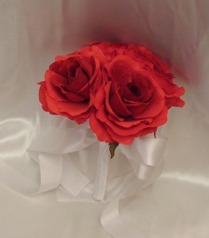 Silvana Anuncios gratis para novios en Las Condes |  RAMOS DE TIRAR   NOVIAS....., tambi&eacute;n tocados de novia...exclusivos hechos por m&iacute;....