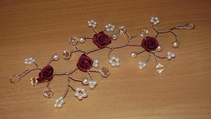 SILVANA Anuncios gratis para novios en Las Condes |  TOCADOS  DE NOVIA., EXCLUSIVOS HECHOS POR M&Iacute;....