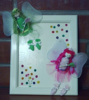  Anuncios gratis para novios en Santiago |  CUADROS INFANTILES, souvenir, recuerdos, decoraciones