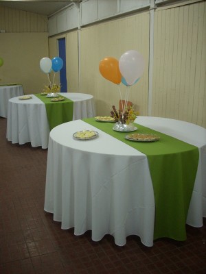 RESTAURANT MI REINA Anuncios gratis para novios en Curic&oacute; |  ARRIENDO MESAS REDONDAS, MANTELER&Iacute;A, FUNDAS DE SILLA Y VAJILLA, Arriendo para todo tipos de eventos....