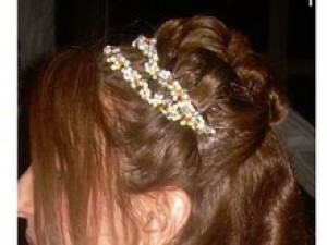 nellydorothy Anuncios gratis para novios en Maip&uacute; |  Cintillos para novias, Cintillos en pedrer&iacute;a