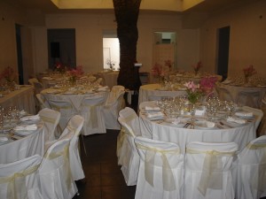 NINA TORRES Anuncios gratis para novios en Santiago |  Nina Torres eventos en general., servicio completo o parcial.