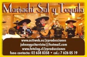johnny luis ramirez Anuncios gratis para novios en Santiago |  mariachis a la puerta de tu casa, mariachi express 
