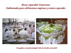 Grandes Sabores Anuncios gratis para novios en Pe&ntilde;alol&eacute;n |  Matrimonios, aniversarios, eventos especiales, cocte a domicilio y mas, Banquetes, Servicio de coctel, atencion a empresas en Grandes Sabores