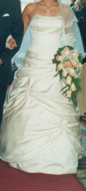 CAROL DAPREMONT Anuncios gratis para novios en Pudahuel |  VESTIDO DE NOVIA, MORY LEE, TALLA 38, COLOR MARFIL, VENTA O ARRIENDO, SANTIAGO,15/01/09