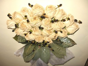 klaus Anuncios gratis para novios en Santiago |  Enmarcado de Ramos de Novia , Ramo Eterno