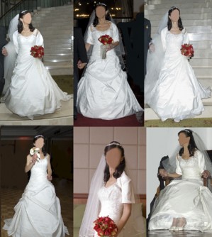 osvaldo Anuncios gratis para novios en Providencia |  VENDO PRECIOSO Y ESPECTACULAR VESTIDO DE NOVIA, NUEVO T38, ESPECTACULAR Y HERMOSO VESTIDO DE NOVIA T38