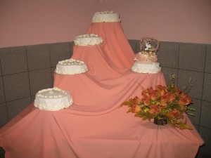 ALEJANDRA Anuncios gratis para novios en Santiago |  MATRIMONIOS BAUTIZOS, GALAS,BODAS DE ORO, EVENTOS EN GENERAL, se organizan todo tipo de eventos, contactanos y cotiza con nosostros