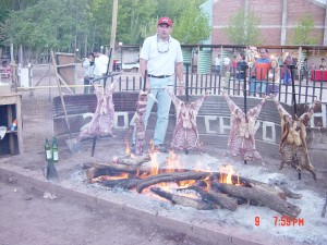 mauricio zenteno Anuncios gratis para novios en Las Condes |  SERVICIOS DE ASADOS PROFESIONALES DEL ASADO, LOS MEJORES CORTES, ESTOMAGUILLO A LA LLAMA, CORDEROS, CHANCHITOS LECHONES 