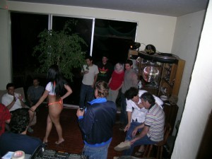 Jorge Ayala V. Anuncios gratis para novios en Providencia |  M&uacute;sica Para Todo Tipo De Fiestas, DJ, VJ, Iluminaci&oacute;n, Plasma 42, Data Show, matrimonios, cumplea&ntilde;os, despedidas, premiaciones, fiestas 70s, 80s, 90s