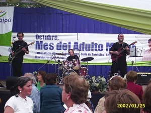 christian  vera Anuncios gratis para novios en Santiago |  orquesta para eventos banda show, novios