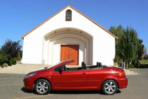 luis toro Anuncios gratis para novios en Valpara&iacute;so |  arriendo auto para matrimonios  eventos peugeot 307cc , peugeot 307cc convertible valparaiso, vi&ntilde;a del mar