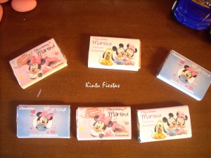  Marjorie Diaz M. Anuncios gratis para novios en Curic&oacute; |  Bellos Chocolates personalizados para tus ocasiones especiales., En Taller Kintu Fiestas los puedes encontrar.