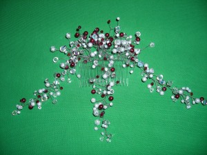 Nelly Guti&eacute;rrez G. Anuncios gratis para novios en Maip&uacute; |  Tiaras y coronas para novias en pedrer&iacute;a., su accesorio en pedrer&iacute;a.