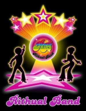 Rithual Band Anuncios gratis para novios en Santiago |  Musica para Matrimonios Cumplea&ntilde;os Fiestas y Eventos Rithual-Band, Banda Tributo Onda Disco (Musica Disco 70s-80s) Rithual Band