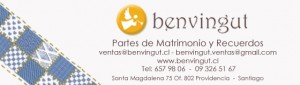 Benvingut Anuncios gratis para novios en Providencia |  Partes, Recuerdos de Matrimonio, Bautizos y Comuniones Benvingut, Benvingut, ofrece una original idea de invitaciones con delicados detalles 