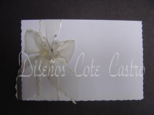 Maria Jose Castro Anuncios gratis para novios en Vi&ntilde;a del Mar |  Vendo exclusivos Partes de matrimonio artesanales , Marca la diferencia con Partes y Recuerdos de matrimonio hecho 100% a mano