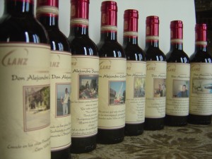 Maria Jose Castro Anuncios gratis para novios en Vi&ntilde;a del Mar |  Vinos personalizados  $1.490 para Matrimonio y eventos, Regala Vinos Personalizados y marcaras la diferencia en tu Matrimonio