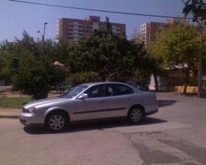 ALVARO DIAZ Anuncios gratis para novios en Providencia |  CHEVROLET EPICA 2006 FULL, EXPERIENCIA Y SERIEDAD