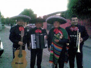 johnny luis ramirez Anuncios gratis para novios en Santiago |  mariachi sal y tequila te ofrece sus servicios, derechito hasta tu casa