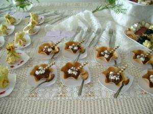 claudia reyes zuleta Anuncios gratis para novios en Valpara&iacute;so |  Banqueteria Claudy.., comida gourmet.