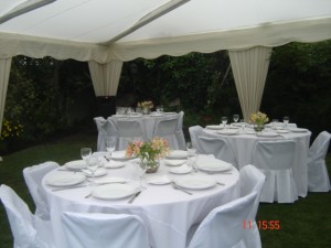 FRANCISCO  LINCON Anuncios gratis para novios en Santiago |  BANQUETEROS  PARA  SU  MATRIMONIO  FONO  6573510, LOCAL  PROPIO