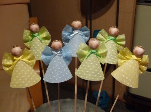 Marcela Rocha Anuncios gratis para novios en &Ntilde;u&ntilde;oa |  Encintados y Recuerditos para variadas Ocasiones, Bautizos,baby shower,nacimientos,Graduaciones etc