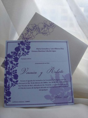 Daniela Hurtado Anuncios gratis para novios en Vi&ntilde;a del Mar |  Dise&ntilde;o de Partes e Invitaciones de Matrimonio, Partes e invitaciones para Novios