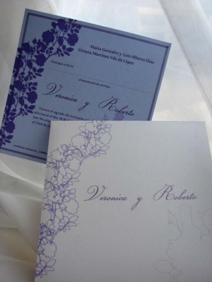 Daniela Anuncios gratis para novios en Re&ntilde;aca |  Dise&ntilde;amos Partes e Invitaciones de Matrimonio, Partes e Invitaciones de Matrimonio