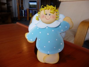 Marcela Rocha Anuncios gratis para novios en &Ntilde;u&ntilde;oa |  Encintados y recuerditos, Bautizos,Baby shower,Nacimientos,Graduaciones etc